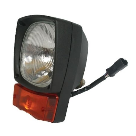 Aftermarket ABL 24V Snowplow Light 3005-24V